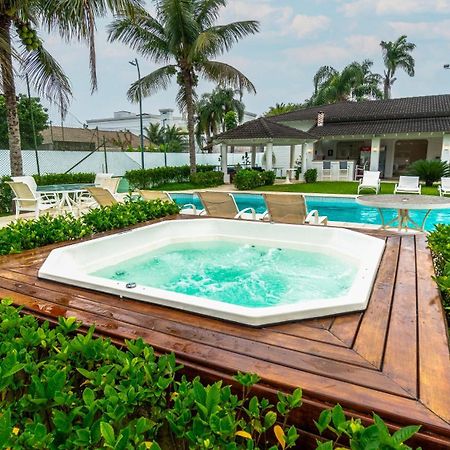 Villa Jardim Acapulco - Guaruja - Praia De Pernambuco Экстерьер фото