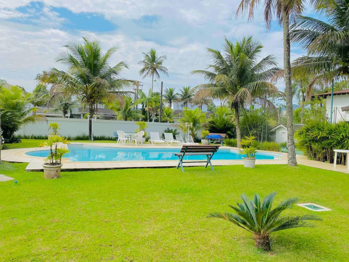 Villa Jardim Acapulco - Guaruja - Praia De Pernambuco Экстерьер фото